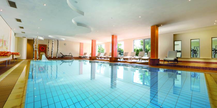 hotel freudenstadt mit schwimmbad